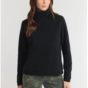 Dudley Stephens Park Slope Turtle Neck